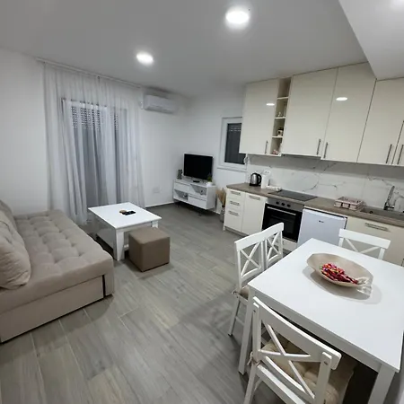 Vuki Apartamento Trebinje