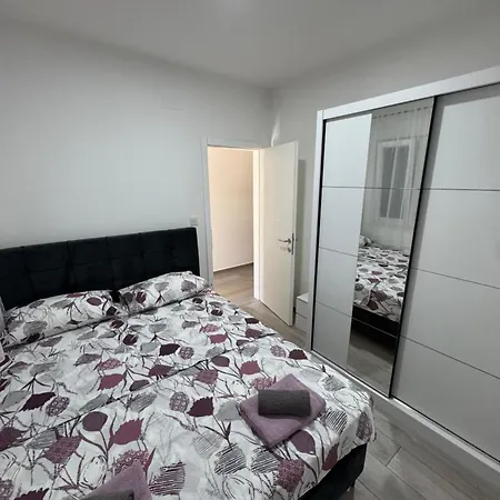 Vuki Apartamento