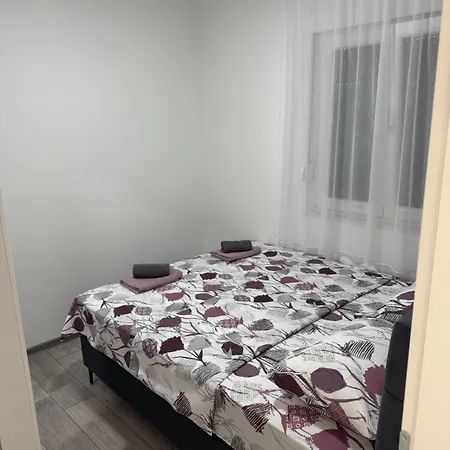 Apartamento Vuki