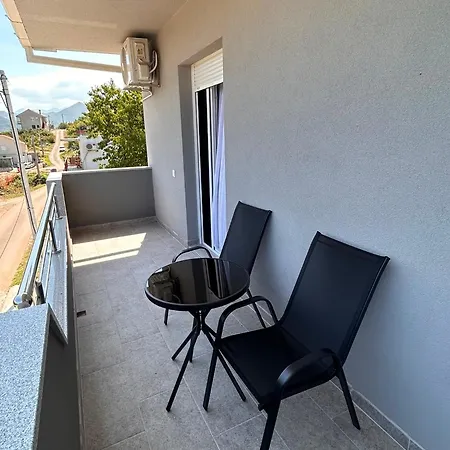 Vuki Apartamento