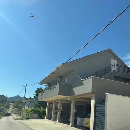 Apartamento Vuki